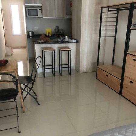 9 De Julio 2200 Apartment Росарио Екстериор снимка