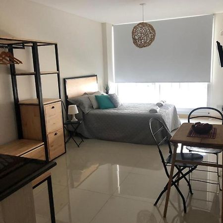 9 De Julio 2200 Apartment Росарио Екстериор снимка