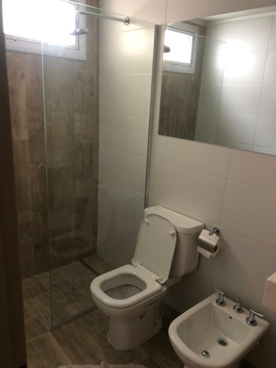 9 De Julio 2200 Apartment Росарио Екстериор снимка