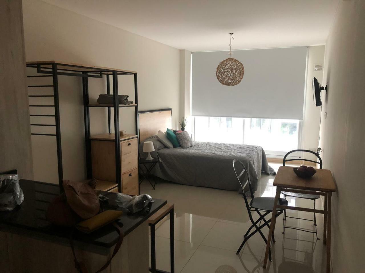 9 De Julio 2200 Apartment Росарио Екстериор снимка