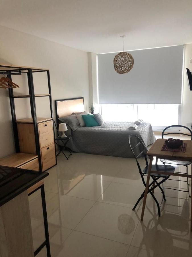 9 De Julio 2200 Apartment Росарио Екстериор снимка