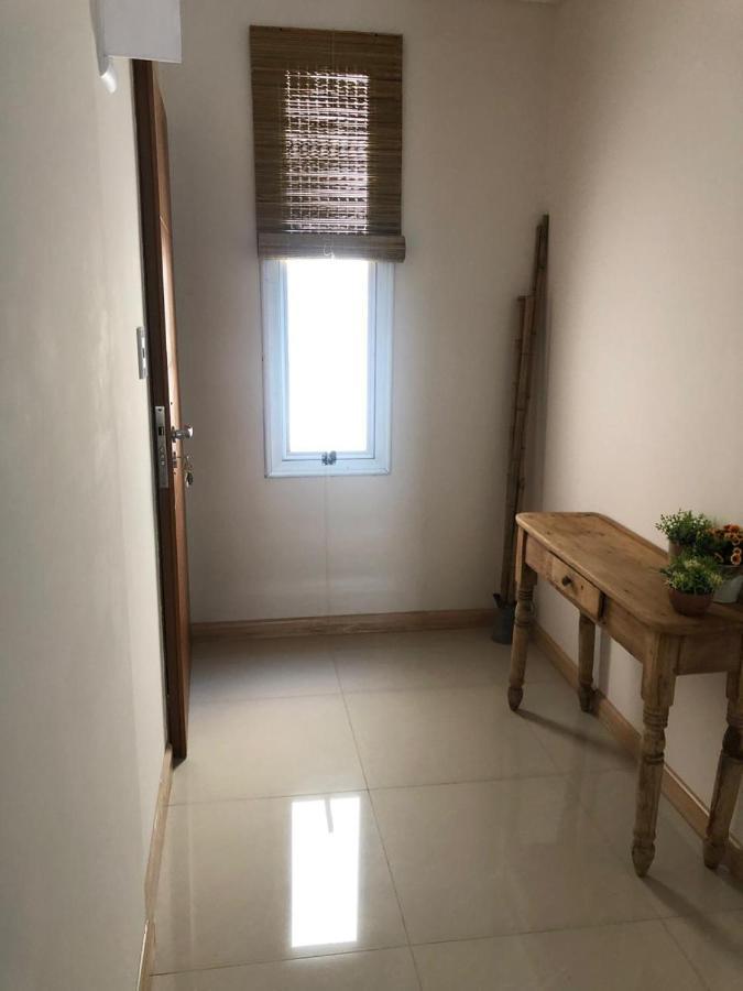 9 De Julio 2200 Apartment Росарио Екстериор снимка